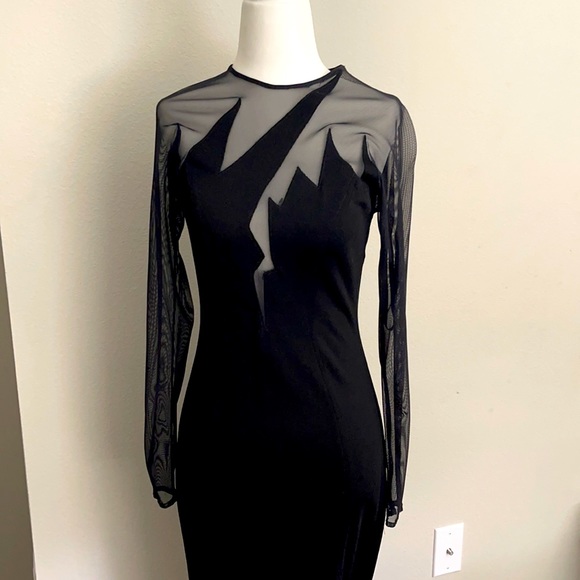 Tadashi Shoji Dresses & Skirts - Stunning vintage Tadashi dress
